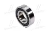 Підшипник кульковий радіал. 6003 2RS (Timken) TIMKEN 60032RS (фото 1)