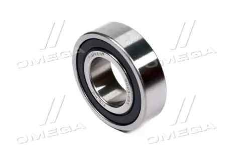 Підшипник кульковий радіал. 6003 2RS (Timken) TIMKEN 60032RS