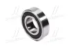Підшипник кульковий радіал. 6003 2RS C3 (Timken) TIMKEN 60032RSC3 (фото 1)