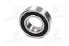 Підшипник кульковий радіал. 6003 2RS C3 (Timken) TIMKEN 60032RSC3 (фото 3)