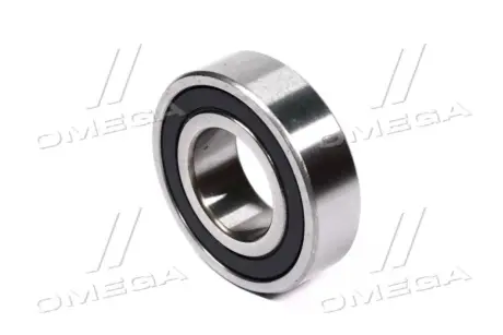 Підшипник кульковий радіал. 6003 2RS C3 (Timken) TIMKEN 60032RSC3