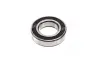 Підшипник кульковий радіал. 6006 2RS (Timken) TIMKEN 60062RS (фото 1)