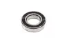 Підшипник кульковий радіал. 6006 2RS (Timken) TIMKEN 60062RS (фото 2)