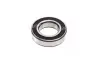 Підшипник кульковий радіал. 6006 2RS (Timken) TIMKEN 60062RS (фото 3)