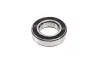 Підшипник кульковий радіал. 6006 2RS (Timken) TIMKEN 60062RS (фото 4)