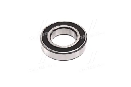 Підшипник кульковий радіал. 6006 2RS (Timken) TIMKEN 60062RS