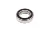 Підшипник кульковий радіал. 6006 2RS C3 (Timken) TIMKEN 60062RSC3 (фото 3)