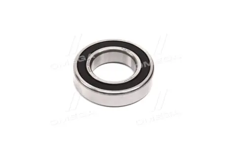 Підшипник кульковий радіал. 6006 2RS C3 (Timken) TIMKEN 60062RSC3