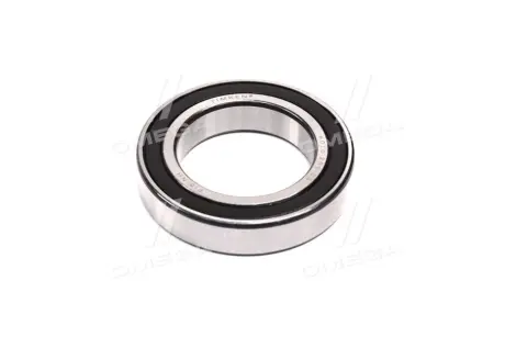Підшипник кульковий 6010 2RS C3 (Timken) TIMKEN 60102RSC3