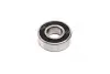 Підшипник кульковий радіальний 6202 2RS (Timken) TIMKEN 62022RS (фото 1)