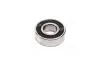 Підшипник кульковий радіальний 6202 2RS (Timken) TIMKEN 62022RS (фото 3)
