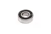 Підшипник кульковий радіальний 6202 2RS (Timken) TIMKEN 62022RS (фото 4)
