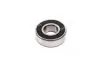 Підшипник кульковий радіальний 6202 2RS C3 (Timken) TIMKEN 62022RSC3 (фото 1)