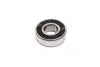 Підшипник кульковий радіальний 6202 2RS C3 (Timken) TIMKEN 62022RSC3 (фото 2)
