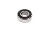 Підшипник кульковий радіальний 6202 2RS C3 (Timken) TIMKEN 62022RSC3 (фото 3)