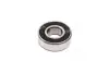 Підшипник кульковий радіальний 6202 2RS C3 (Timken) TIMKEN 62022RSC3 (фото 4)