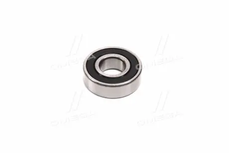 Підшипник кульковий 6203 2RS C3 (Timken) TIMKEN 62032RSC3