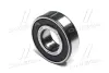 Підшипник кульковий радіал. 6204 2RS (Timken) TIMKEN 62042RS (фото 1)