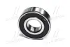 Підшипник кульковий радіал. 6204 2RS (Timken) TIMKEN 62042RS (фото 3)