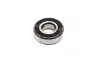 Підшипник кульковий радіал. 6204 2RS C3 (Timken) TIMKEN 62042RSC3 (фото 1)
