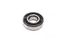 Підшипник кульковий радіал. 6204 2RS C3 (Timken) TIMKEN 62042RSC3 (фото 3)