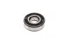 Підшипник кульковий радіал. 6204 2RS C3 (Timken) TIMKEN 62042RSC3 (фото 4)