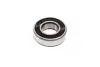 Підшипник кульковий 6205 2RS C3 (Timken) TIMKEN 62052RSC3 (фото 4)