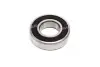 Підшипник кульковий радіал. 6206 2RS (Timken) TIMKEN 62062RS (фото 1)