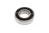 Підшипник кульковий радіал. 6206 2RS (Timken) TIMKEN 62062RS (фото 2)