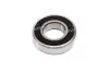 Підшипник кульковий радіал. 6206 2RS (Timken) TIMKEN 62062RS (фото 3)