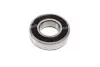 Підшипник кульковий радіал. 6206 2RS (Timken) TIMKEN 62062RS (фото 4)