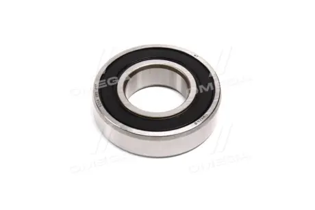Підшипник кульковий радіал. 6206 2RS (Timken) TIMKEN 62062RS