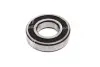 Підшипник кульковий радіал. 6207 2RS (Timken) TIMKEN 62072RS (фото 2)