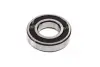 Підшипник кульковий радіал. 6207 2RS (Timken) TIMKEN 62072RS (фото 3)