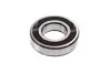 Підшипник кульковий радіал. 6207 2RS (Timken) TIMKEN 62072RS (фото 4)