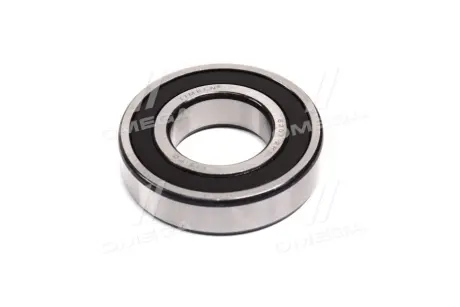 Підшипник кульковий радіал. 6207 2RS (Timken) TIMKEN 62072RS