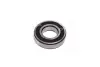 Підшипник кульковий радіал. 6207 2RS C3 (Timken) TIMKEN 62072RSC3 (фото 1)