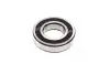 Підшипник кульковий радіал. 6208 2RS (Timken) TIMKEN 62082RS (фото 1)