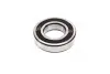 Підшипник кульковий радіал. 6208 2RS (Timken) TIMKEN 62082RS (фото 3)