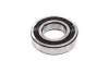 Підшипник кульковий радіал. 6208 2RS C3 (Timken) TIMKEN 62082RSC3 (фото 2)