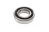 Підшипник кульковий радіал. 6208 2RS C3 (Timken) TIMKEN 62082RSC3 (фото 4)
