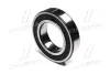 Підшипник кульковий радіал. 6210 2RS C3 (AH201531, AXE16385) (Timken) TIMKEN 62102RSC3 (фото 1)