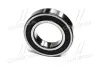 Підшипник кульковий радіал. 6210 2RS C3 (AH201531, AXE16385) (Timken) TIMKEN 62102RSC3 (фото 3)