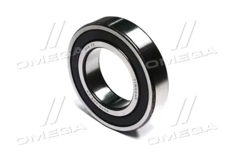 Підшипник кульковий радіал. 6210 2RS C3 (AH201531, AXE16385) (Timken) TIMKEN 62102RSC3