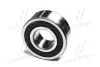 Подшипник генератора TIMKEN 623072RS (фото 3)