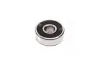 Підшипник кульковий радіал. 6301 2RS (Timken) TIMKEN 63012RS (фото 1)