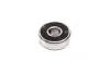 Підшипник кульковий радіал. 6301 2RS (Timken) TIMKEN 63012RS (фото 2)