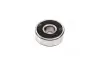 Підшипник кульковий радіал. 6301 2RS (Timken) TIMKEN 63012RS (фото 4)
