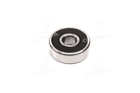 Подшипник шариковый радиал. 6301 2RS (Timken) TIMKEN 63012RS
