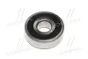 Підшипник кульковий радіальний 6302 2RS (Timken) TIMKEN 63022RS (фото 1)